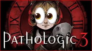 Lorem ipsum dolor sit amet (PATHOLOGIC 3)