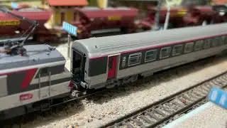 BB 22347 Fleischmann