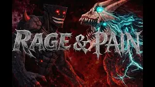 Kaiju No.15 Vs Kaiju No 8 | Nightcore 2026 | Nightout Archives | Kafka's Rage AMV」