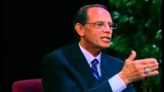 Dr. Feinberg on Healthy Frontiers (2 of 2)