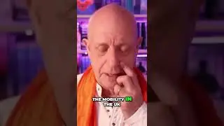 Экономика Великобритании в кризисе? Посмотрите, что будет дальше! #шорты