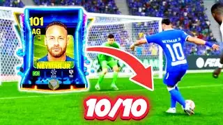 😳COMMENT C'EST POSSIBLE ? Je note vos buts dans FC MOBILE #2