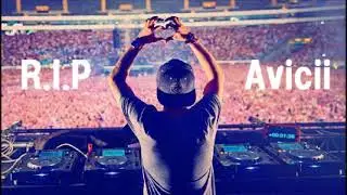 【EDM】 RIP Avicii Best MIX 【追悼の意を込めて～アヴィーチー】 風来龍神