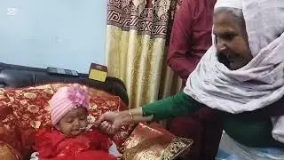 अन्नप्राशन सरगमको