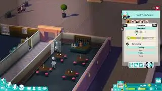 Two Point Campus #5