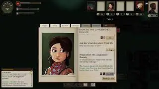 Sailing the Sunless Sea - Part 2
