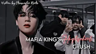 𝑴𝒂𝒇𝒊𝒂 𝑲𝒊𝒏𝒈'𝒔 𝑯𝒊𝒈𝒉𝒔𝒄𝒉𝒐𝒐𝒍 𝑪𝒓𝒖𝒔𝒉 [ᴊɪᴍɪɴ ꜰꜰ] 𝑬𝒑𝒊𝒔𝒐𝒅𝒆 - 𝟕