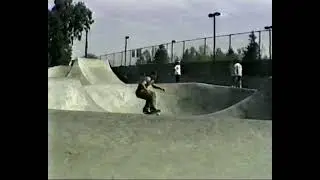 HAPPY BIRTHDAY TIM BRAUCH - SHORTY'S HARDWARE VIDEO RAW FOOTAGE