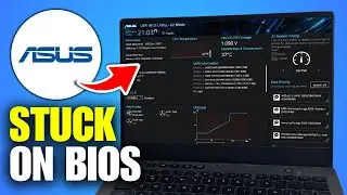 How To Fix Asus Keeps Booting To BIOS (Full Guide)