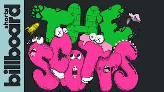 THE SCOTTS, Travis Scott, Kid Cudi - THE SCOTTS