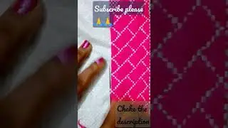 how to make hand fan design/ pankhi ki design#handfandesign#handfan#shortvideo@learnandmastiiwithpreeti