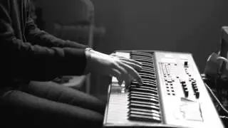 ALAN SNODDY - Until You're Mine