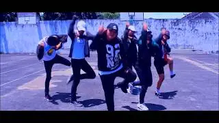 [COMA CREW] BTS (방탄소년단) - MIC DROP (Steve Aoki Remix) Dance Cover