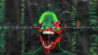 GREEN ORXNGE - CAUSING CHAOS EP [FULL ALBUM]