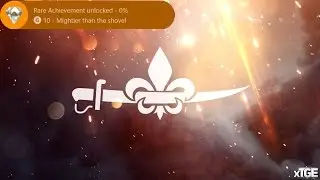 Battlefield 1 - Mightier Than The Shovel Achievement/Trophy Guide (Chapter 1 - Breakdown)