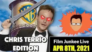 Chris Terrio Breaks Silence on Justice League and Warner Bros.