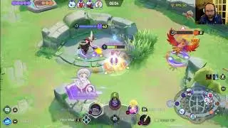 Knock Off Sableye too good!