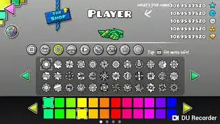 Geometry dash 2.111 (link description)