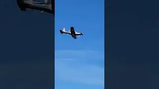 Canadian Air Force Plane🤩
