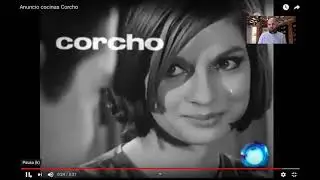 Spanish TV ads 1960s to 1990s