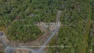 132 Skyview Ln, Milford, PA