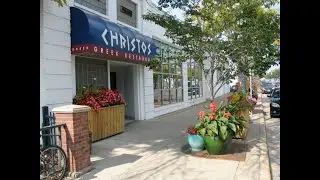 Christos Minneapolis Fall 2022 Walk Through