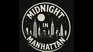 Midnight In Manhattan, Crimson Prayer