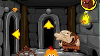 MonkeyHappy.com: Stage 218 -- Walkthrough