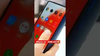 Смартфон УБИЙЦА | Самый ТЯЖЁЛЫЙ в мире телефон