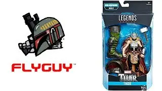 Hasbro Marvel Legends 6