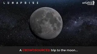 Lunaprise Partners with Intuitive Machines and the Nova C Moon Lander