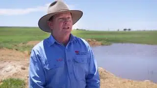 Farm Water Series - Dam Maintenance