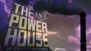 The Powerhouse of Baseball and Energy 💥