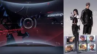 Love and Deepspace: How to Beat 2-14 Breakthrough with low level memories