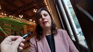 La data del Referendum sulla Giustizia, intervista a Chiara Braga 
