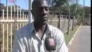 MUVI TV - Woman arrested for drug trafficking
