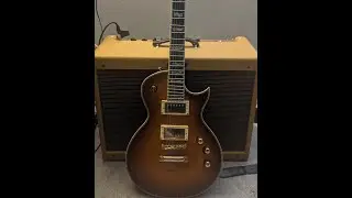 ESP LTD: Обзор EC-1000