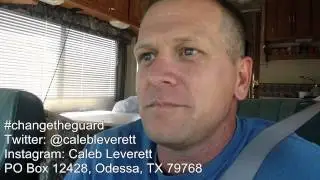 Caleb Goes Back To Jail