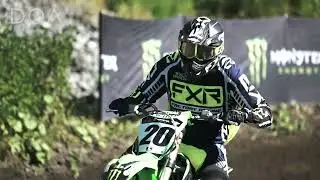 MotoMos RD4 - 2023 - Motocross Icelandic Championship