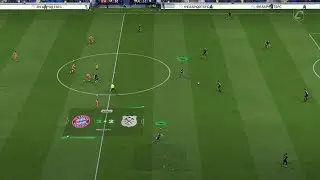 EA SPORTS FC 26 Pro Clubs 3/4 (DAY 5)