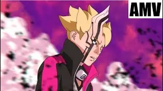 TIME 7 VS BORO「 AMV 」 Victorious