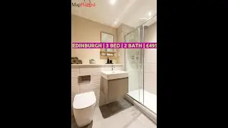 Edinburgh,UK | Buy home at Plot 10 - 67 St Bernard's, Edinburgh, UK | MapFlagged