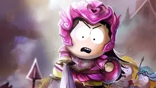 This Event is Surprisingly Fantastical | Fantasy Event | South Park: Phone Destroyer