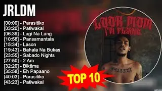 J R L D M 2023 MIX ~ Top 10 Best Songs ~ Greatest Hits ~ Full Album