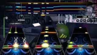 Rock Band 4 - Chandelier by Sia - Expert - Full Band