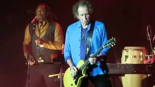 The Rolling Stones - Sympathy For The Devil - Gillette Stadium 7-7-19