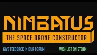 X Wing Speed Build - Nimbatus Kickstarter
