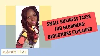 Tax Deductions Explained for 2022