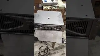 🔥😱 dynatech v5000 new model amplifier#shorts #vairal