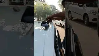 TATA Punch roof rail 😱👌💯😱#shorts #viral #trending #TATA# Cae